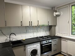 Maresal Averescu, 2 camere decomandat, etaj 1, prima inchiriere, 600 €